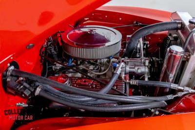 1955 Chevrolet 3100 Restomod