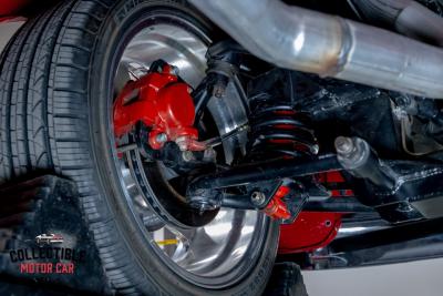 1955 Chevrolet 3100 Restomod