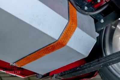 1955 Chevrolet 3100 Restomod