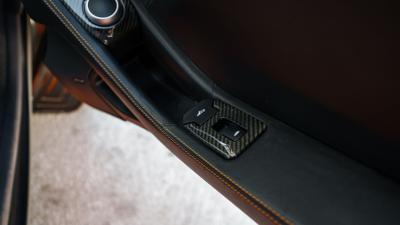 2012 Mclaren MP4-12C Coupe