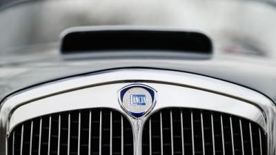 1955 Lancia Aurelia B24 S Spider