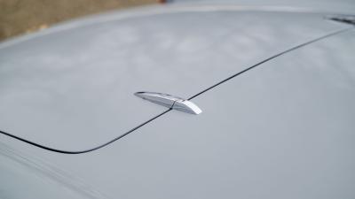 1955 Lancia Aurelia B24 S Spider