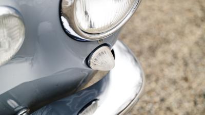 1955 Lancia Aurelia B24 S Spider