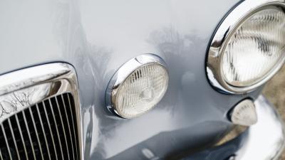 1955 Lancia Aurelia B24 S Spider