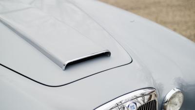 1955 Lancia Aurelia B24 S Spider