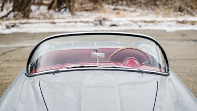 1955 Lancia Aurelia B24 S Spider
