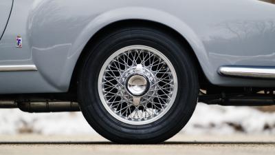 1955 Lancia Aurelia B24 S Spider