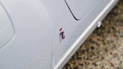 1955 Lancia Aurelia B24 S Spider