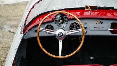 1955 Lancia Aurelia B24 S Spider