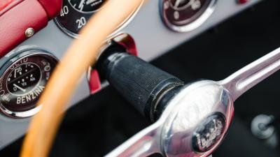 1955 Lancia Aurelia B24 S Spider