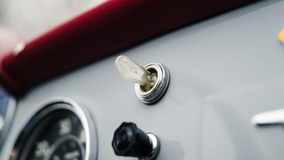 1955 Lancia Aurelia B24 S Spider