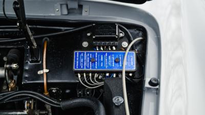 1955 Lancia Aurelia B24 S Spider