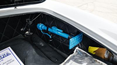 1955 Lancia Aurelia B24 S Spider