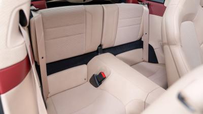 2021 Porsche 911 Targa 4S Heritage Design Edition