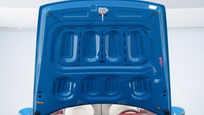 2021 Porsche 911 Targa 4S Heritage Design Edition