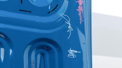 2021 Porsche 911 Targa 4S Heritage Design Edition