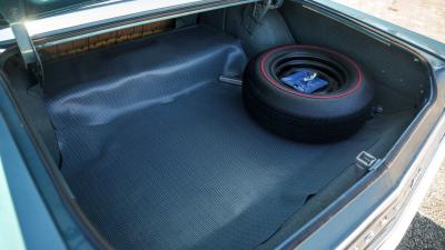 1965 Pontiac GTO 389/360 Hardtop Coupe