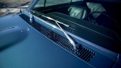 1965 Pontiac GTO 389/360 Hardtop Coupe