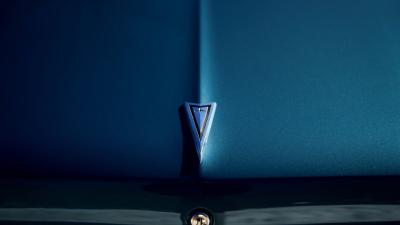 1965 Pontiac GTO 389/360 Hardtop Coupe