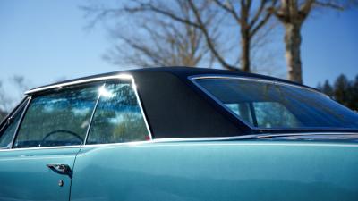 1965 Pontiac GTO 389/360 Hardtop Coupe