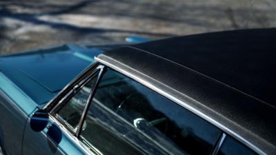 1965 Pontiac GTO 389/360 Hardtop Coupe