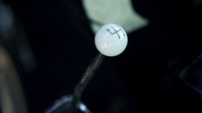 1965 Pontiac GTO 389/360 Hardtop Coupe