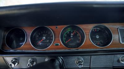 1965 Pontiac GTO 389/360 Hardtop Coupe