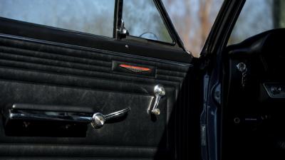 1965 Pontiac GTO 389/360 Hardtop Coupe