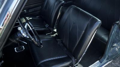 1965 Pontiac GTO 389/360 Hardtop Coupe