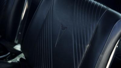 1965 Pontiac GTO 389/360 Hardtop Coupe