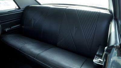 1965 Pontiac GTO 389/360 Hardtop Coupe