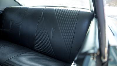 1965 Pontiac GTO 389/360 Hardtop Coupe