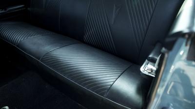 1965 Pontiac GTO 389/360 Hardtop Coupe