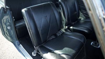 1965 Pontiac GTO 389/360 Hardtop Coupe