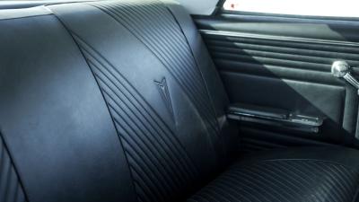 1965 Pontiac GTO 389/360 Hardtop Coupe