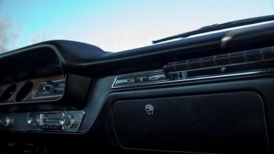 1965 Pontiac GTO 389/360 Hardtop Coupe