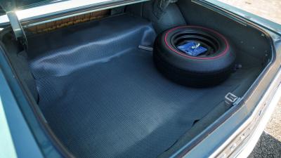 1965 Pontiac GTO 389/360 Hardtop Coupe