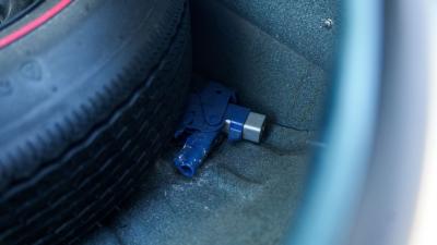 1965 Pontiac GTO 389/360 Hardtop Coupe