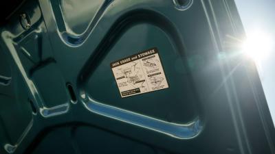 1965 Pontiac GTO 389/360 Hardtop Coupe