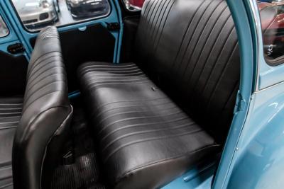 1972 Citro&euml;n 2CV