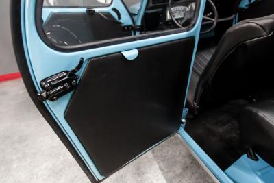 1972 Citro&euml;n 2CV