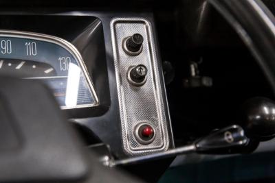 1972 Citro&euml;n 2CV