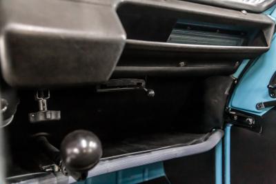 1972 Citro&euml;n 2CV