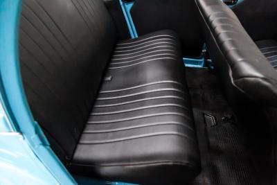 1972 Citro&euml;n 2CV