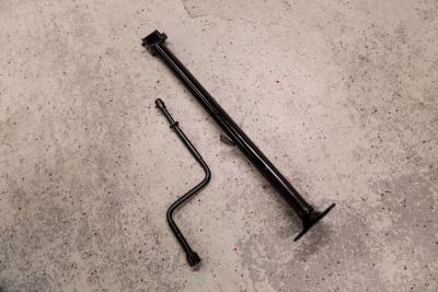 1972 Citro&euml;n 2CV