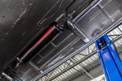 1972 Citro&euml;n 2CV