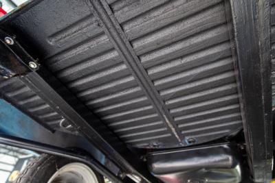 1972 Citro&euml;n 2CV