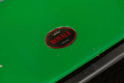 1970 ROYALE RP4