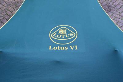 1955 Lotus MK6