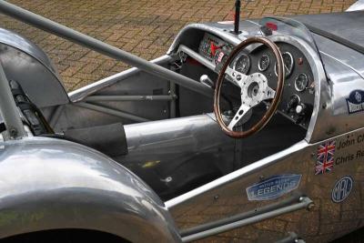 1955 Lotus MK6